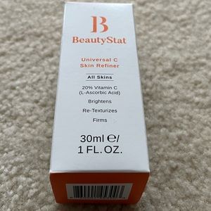 Beauty Stat Universal C Skin Refiner